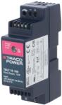 Traco Power Alimentator pentru șină DIN 12W 5V 2.4A (TBLC 15-105)