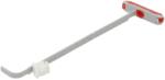 Fischer Plastic Anchor DUOTEC 10mm 50pcs for Kitchen Cabinets (537258)