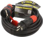 kel Prelungitor alimentare 10m 16A negru (W-99167)