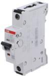 ABB Întrerupător de supracurent ABB 10A 240V 1 poli B S300P (2CDS381001R0105)