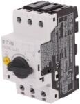Eaton Electric Întrerupător Motor 0, 55kW 220-690V IP20 DIN (PKZM0-1,6-EA)