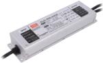 MEAN WELL Alimentator LED 200W 54V 3.72A DALI (ELG-200-54DA)