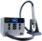 ATTEN Stație cu aer cald digitală ATTEN 1000W 100-480°C ESD (ST-862D)