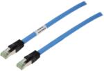 Goobay Patch Cord Goobay S/FTP Cat 6a RJ45 Litat Cu 45664 (45664)