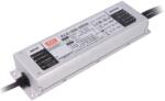 MEAN WELL Alimentator LED 200W 48VDC 4, 16A DALI (ELG-200-48DA)