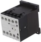 Lovato Electric Contactor cu 3 poli și 3 contacte auxiliare NO 24VDC 9A BG (11BG0910L024)