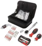 Wiha Kit de Bricolaj 55 Piese Utilizare Generală (45417) Trusa unelte