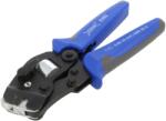 BM GROUP Unealtă de sertizare manșoane de cablu izolate 0, 08-16mm2 (5382)