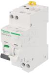 Schneider Electric Întrerupător RCBO 4A 30mA, 1+N (A9D56604)