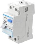 HAGER Întrerupător diferențial 40A HAGER RCD, 1+N, 30mA (CDA240D)