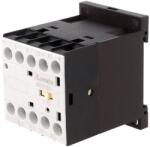 Lovato Electric Contactor 3-polar 24VDC 12A NO x3 (11BG1210D024)