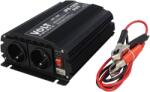 VOLT Polska Convertor DC/AC 600W, undă sinusoidală modificată (3IPS912249)