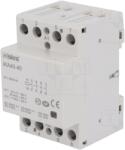 ISKRA Contactor 4-poli 40A 24VAC (30.045.595)