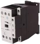Eaton Electric Contactor 3P 24V DC, 25A, 690V (DILM25-01-EA(RDC24))