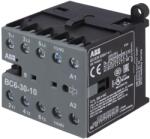 ABB Contactor 3P 12VDC 6A NO x3 Auxiliare (GJL1213001R0107)
