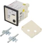 Crompton - Te Connectivity Voltmetru Digital de Panou 0-250V 48x48mm (039-40137-0250-250V-0-250V)