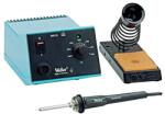 Weller Stație de lipit 50W, reglare analogică (T0053230699N)
