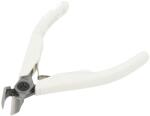 Lindström Clești Frontali ESD 108mm Vârf Lustruit (7291) Cleste