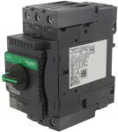 Schneider Electric Întrerupător Motor 45kW 230-690VAC DIN IP20 GV3P80 (GV3P80)