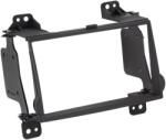 ACV Cadru radio 2 DIN pentru Hyundai H1 - Black/Rubber-Touch (391143-01-1)