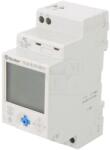 FINDER Întrerupătoare cu Temporizator LCD DPDT (12.62.8.230.0000)