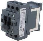 Schneider Electric Contactor Schneider Electric LC1E3201BD 3 Poli NO + Contacte Auxiliare NC 24VDC 32A 690V (LC1E3201BD)