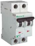 Eaton Electric Întrerupător de supracurent 6A 15kA, MCB 1+N - EATON ELECTRIC (FAZ-B6/1N)