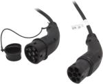 HARTING Cablu eMobility Tip 2 11kW 7, 5m (08914090106A0)