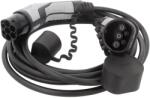 Phoenix Contact Cablu eMobility 250V 8kW IP44 Tip 2 7m 32A (1628198)