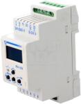 Novatek Electro Întrerupător Temporizator SPDT 24-265VAC REV-303 PL (REV-303 PL)