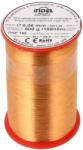 INDEL Sârmă emailată cupru 0, 06mm 0, 5kg (DNE0,06-500G)