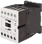 Eaton Electric Contactor 3-poli NO 24VAC 12A (DILM12-10(24V50/60HZ))