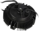 MEAN WELL Alimentator LED 240W 48V 5A IP67 pulsatoriu (HBG-240-48B)