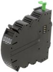 Murrelektronik Modul de alimentare modulară MURRELEKTRONIK 24VDC 4A pentru șină DIN (9000-41014-0400000)