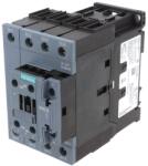 Siemens Contactor 4P 20. . . 33V AC/DC 38A (3RT2337-1NB30)
