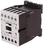 Eaton Electric Contactor 3P 230VAC 12A NO (DILM12-10-EA(230V50HZ,240V60HZ))