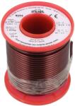 INDEL Sârmă bobină dublu emailată 2, 6mm 1kg -65÷200°C Fire: Cu (DN2E2,6-1KG)