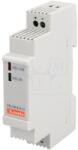 Lovato Electric Alimentator pulsatoriu 10W 24VDC pentru șină DIN (PSL1M01024)