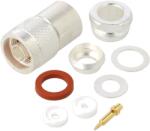 Amphenol Conector N tată 50 PTFE (082-4352)