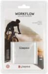 Kingston Technology Staţie de andocare USB 3.2 Gen 1, gri - KINGSTON TECHNOLOGY (WFS-SDC)