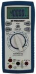 B&k Precision Multimetru digital B&K PRECISION LCD 4000 True RMS 3, 75 cifre (BK2712)