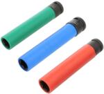 Högert Technik Kit chei tubulare și impact HÖGERT TECHNIK pentru jante aliaj, prelungitor lung (HT4R106) Trusa unelte
