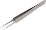 WELLER Pensetă de precizie 110mm, vârf îngustat (5FSA)