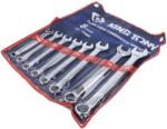 KING TONY Set Chei Combinate, 10-22mm, 8 Piese (1208MR)