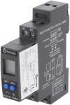 TRUMETER Timer programabil LCD, 24-240V AC/DC (7957)
