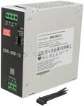 MEAN WELL Alimentator pulsatoriu 480W 12VDC pentru şină DIN - MEAN WELL (XDR-480-12)