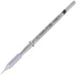 JBC TOOLS Vârf de lipit con îndoit 0, 1mm (C105126)