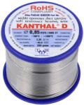 KANTHAL Fir de rezistență KANTHAL 2, 38/m 0, 85mm 0, 25kg 100-1300°C (030238 250G)