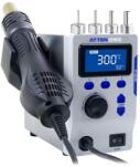 ATTEN Stație cu aer cald 800W 100-500°C ESD (ST-8800D)