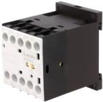 Lovato Electric Contactor 3P 230VAC 9A (11BG0901A230)